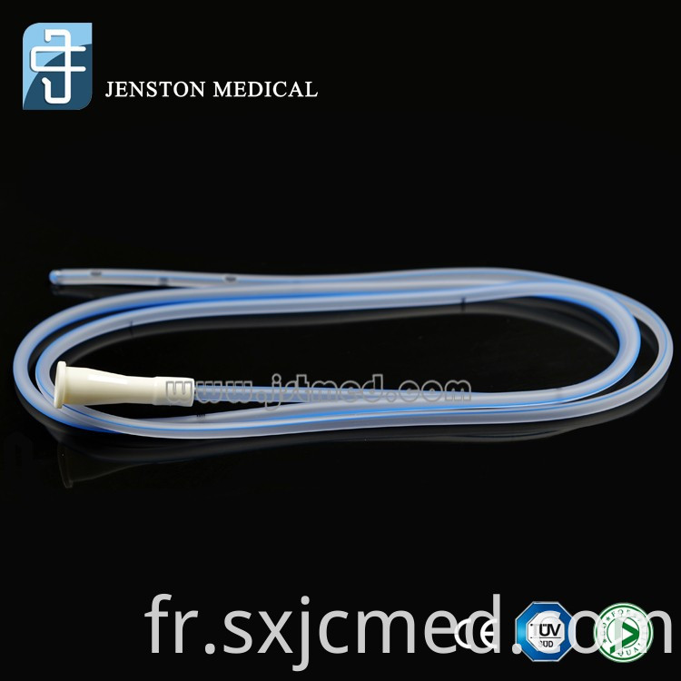 Single Use Adult Stomach Tube Feeding Tubing